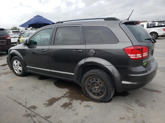 3C4PDCAB1GT239154 | 2016 Dodge journey se