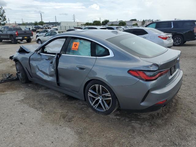 WBA63AV0XPFN78563 BMW 430i Gran Coupe
