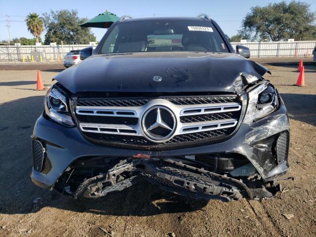 4JGDF6EE7KB193225 Mercedes-Benz Gls 450 4matic