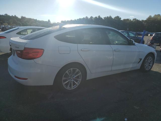 WBA3X5C51FD561870 BMW 328 XIGT