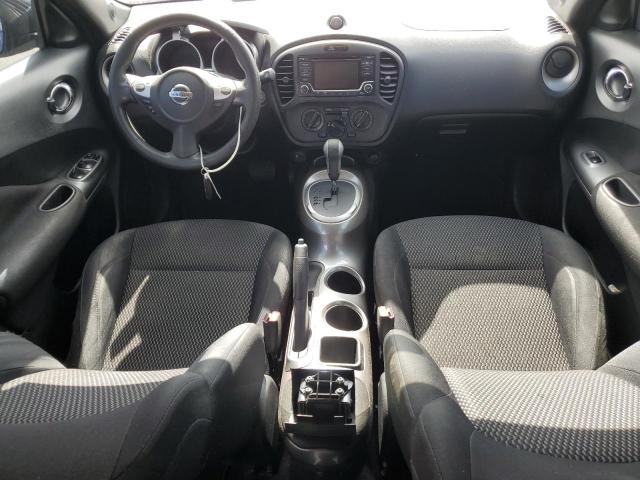JN8AF5MR6GT609096 Nissan JUKE S
