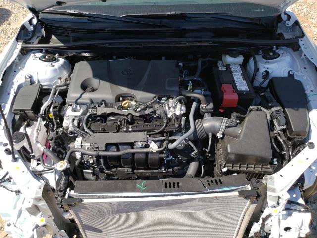 VIN 4T1K61AK3RU842183 2024 Toyota Camry, Xse no.11