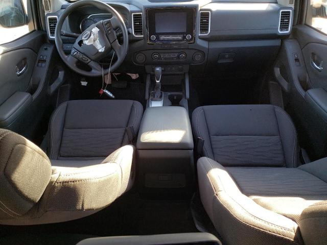 1N6ED1CL5NN640542 Nissan FRONTIER S