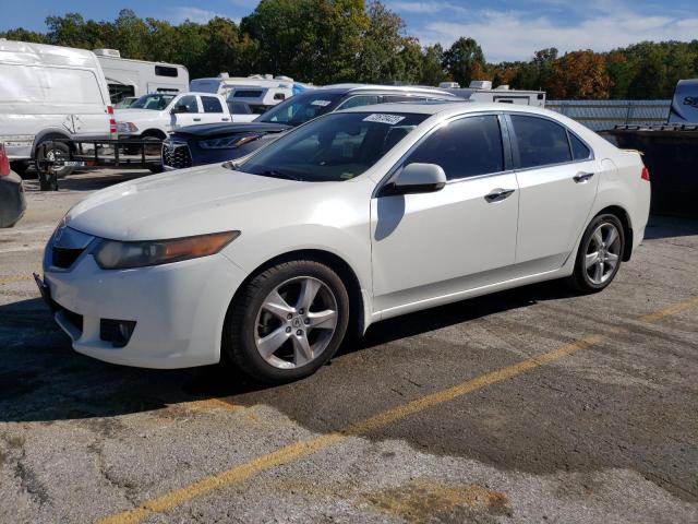 2010 Acura TSX 