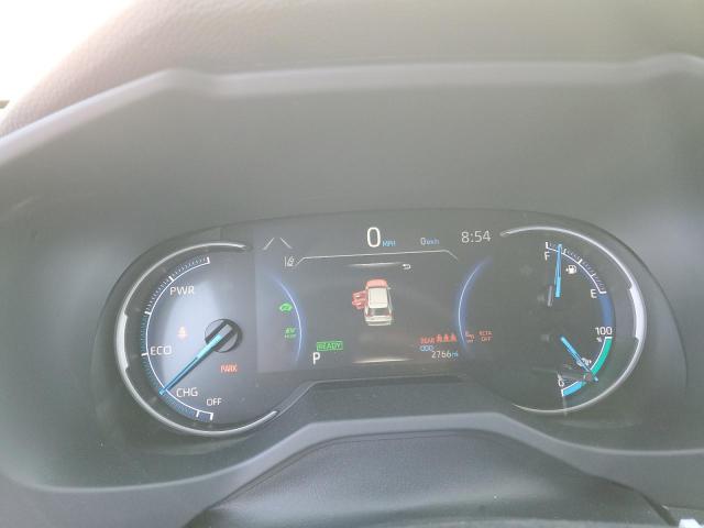 2023 TOYOTA RAV4 PRIME - JTMAB3FV8PD144143
