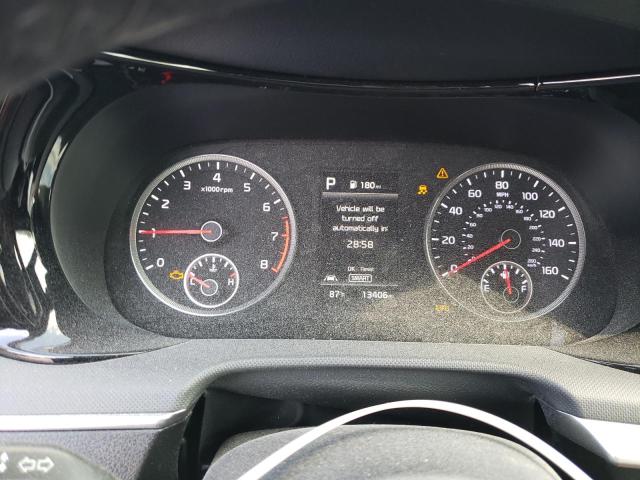 5XXG64J20PG218176 KIA K5 GT LINE