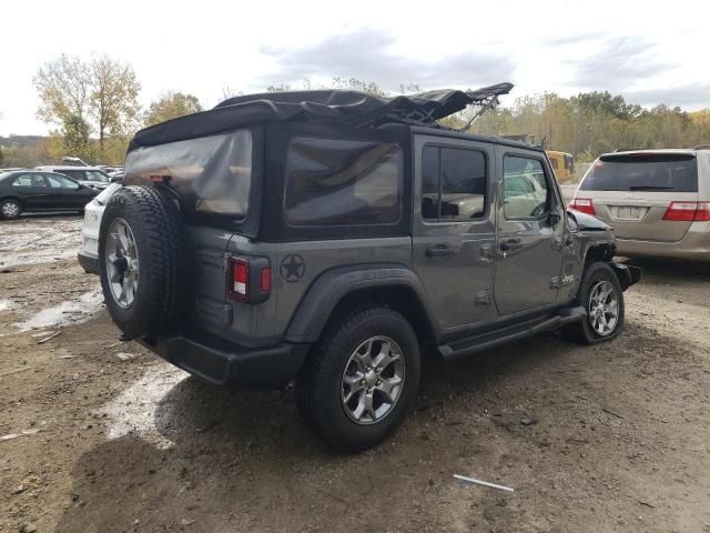2020 JEEP WRANGLER U - 1C4HJXDG3LW261611