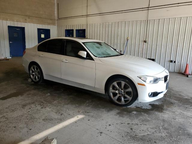 WBA3B9G50ENR91656 BMW 335 XI