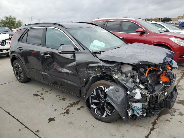 KNDCR3L19P5073440 Kia Niro Wind  4