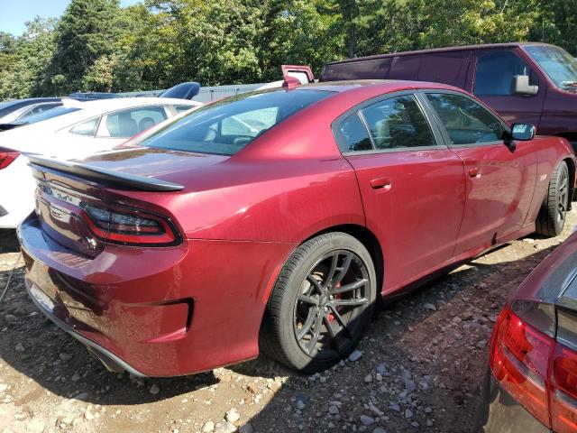 2C3CDXGJ4LH211862 Dodge Charger Scat Pack