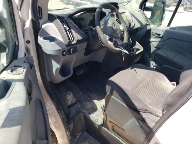 1FTBW3XG2KKB63851 Ford Transit T-350