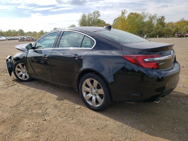 2G4GN5EX7F9170966 Buick Regal Premium