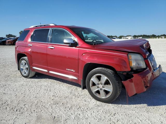 2GKALUEK0F6318007 GMC Terrain Denali