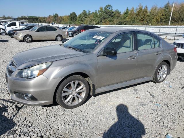 2014 Subaru Legacy 2.5i