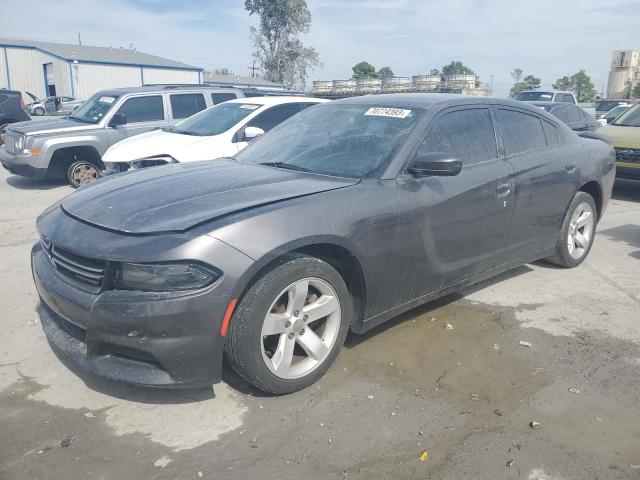 2015 Dodge Charger SE