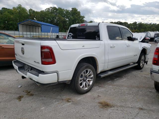 1C6SRFKTXPN508036 RAM 1500 Longhorn