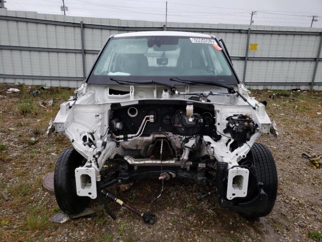 KNDJ23AU4M7140633 KIA SOUL LX