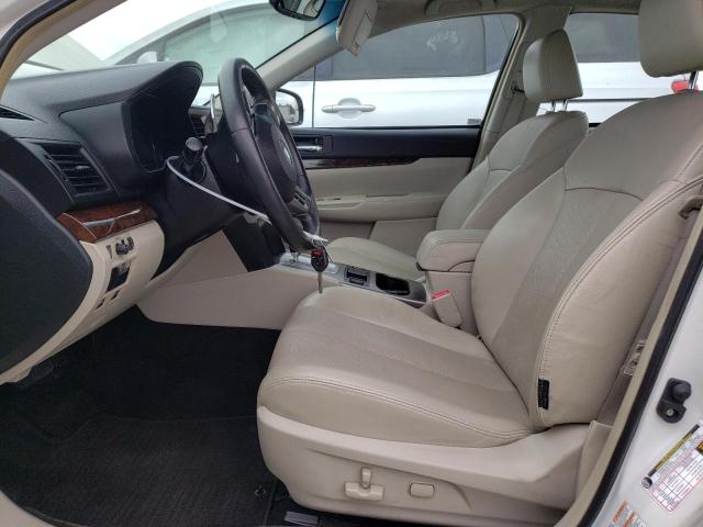 4S3BMBL62E3038005 Subaru Legacy 2.5i Limited