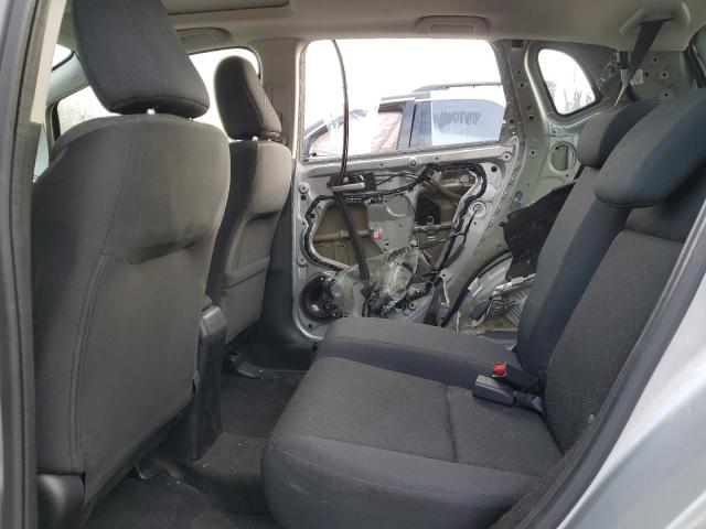 3HGGK5H80FM745919 Honda FIT EX