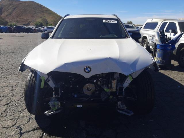 2024 BMW X3 M40I - 5UX83DP04R9T55431