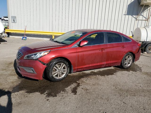 2015 HYUNDAI SONATA ECO - 5NPE24AA4FH130096
