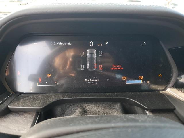 1C4RJHBG4P8726596 Jeep Grand Cherokee Limited