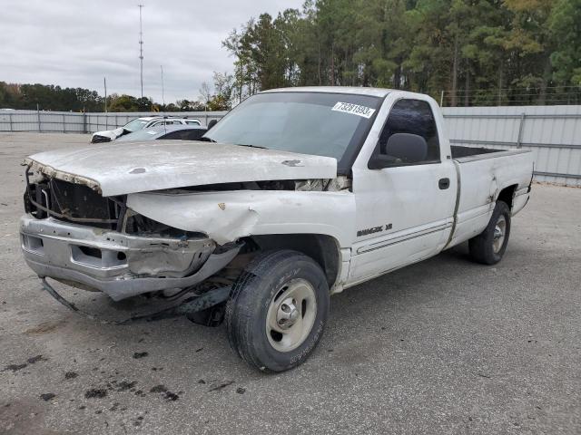 2001 Dodge Ram 1500 