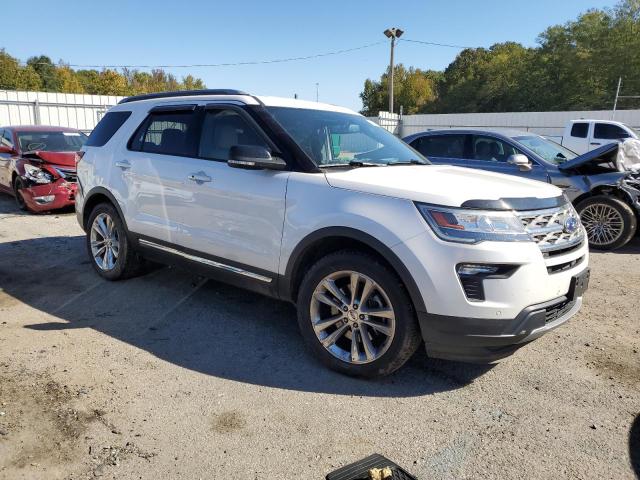 1FM5K7D82JGB84855 2018 Ford Explorer Xlt