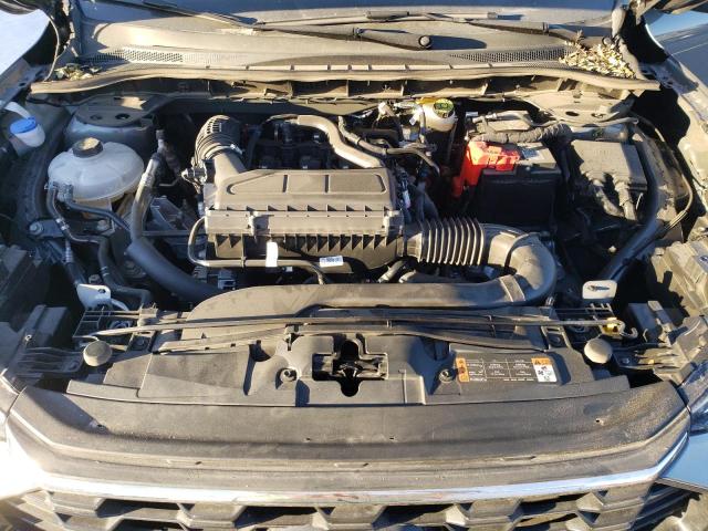 2023 FORD ESCAPE ST 1FMCU0MN2PUA42109