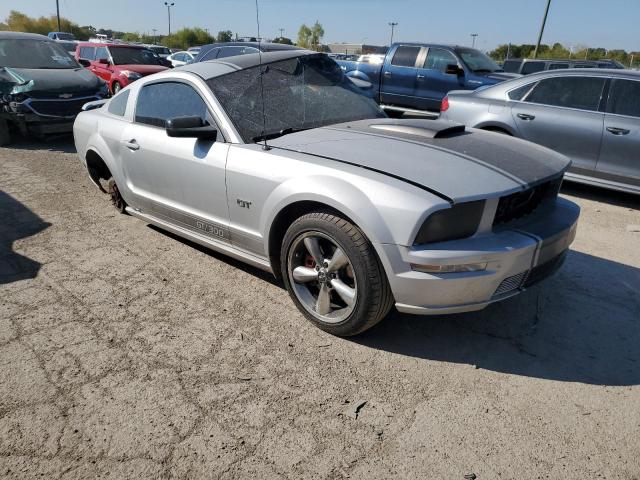 1ZVHT82H675234262 | 2007 Ford mustang gt