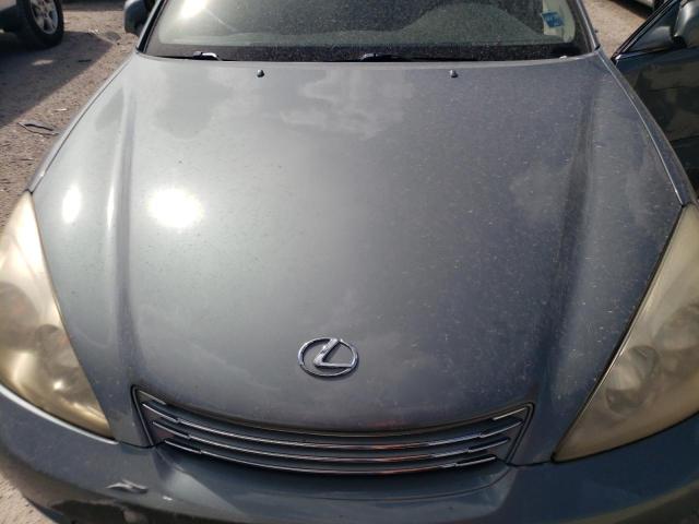 2004 Lexus Es 330 VIN: JTHBA30G240012644 Lot: 70796853