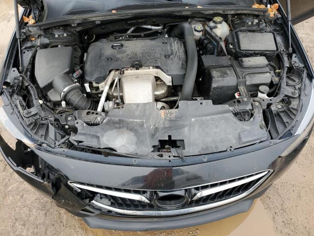 2018 BUICK REGAL ESSE W04GP6SX9J1088575