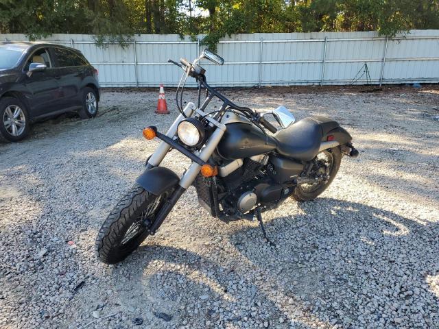 2013 HONDA VT750 C2B JH2RC537XDK301462