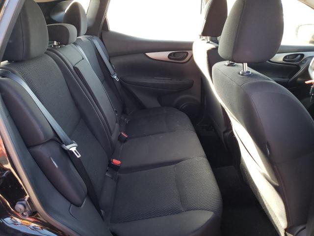 JN1BJ1AV6MW314747 Nissan Rogue Sport S