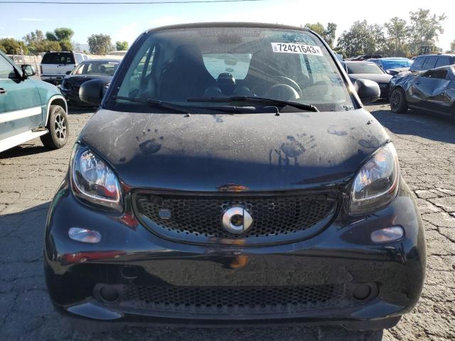 VIN WMEFJ9BA9KK370745 2019 Smart Fortwo no.5