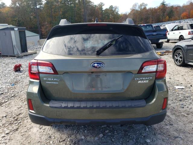 4S4BSAFC0G3335760 | 2016 SUBARU OUTBACK 2.