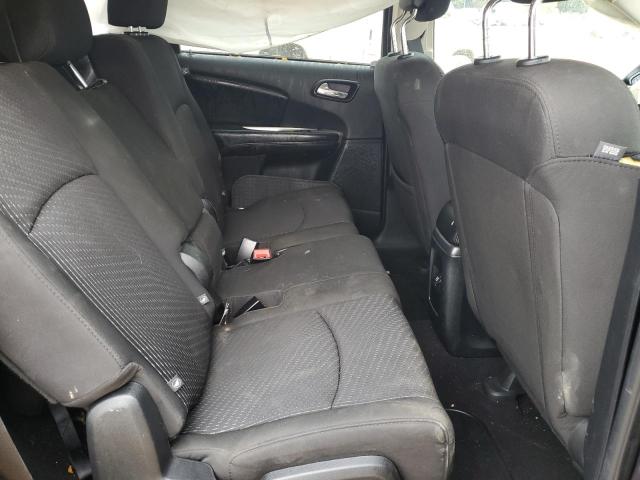 3C4PDCAB9JT534851 Dodge JOURNEY SE