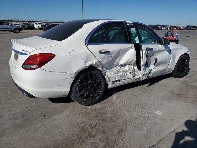 55SWF4KB8HU201476 Mercedes-Benz C 300 4matic