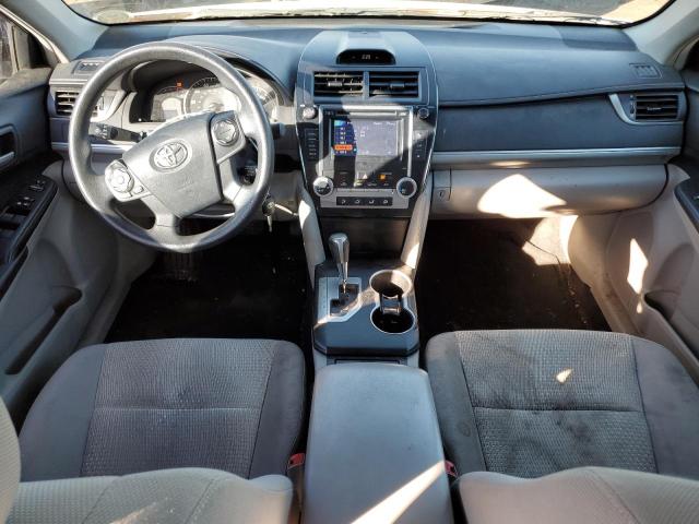 2012 Toyota Camry - Image 8