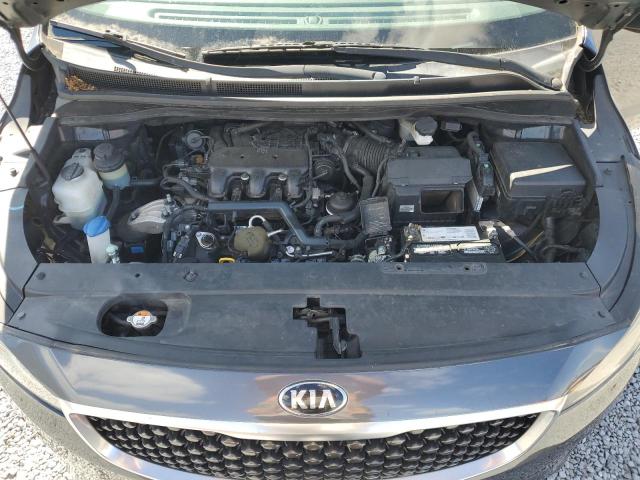 KNDMB5C14G6085171 KIA SEDONA LX