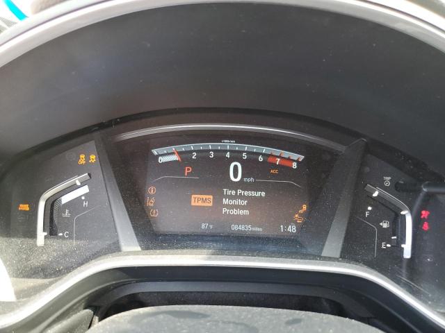 7FARW1H54HE019275 Honda CR-V EX