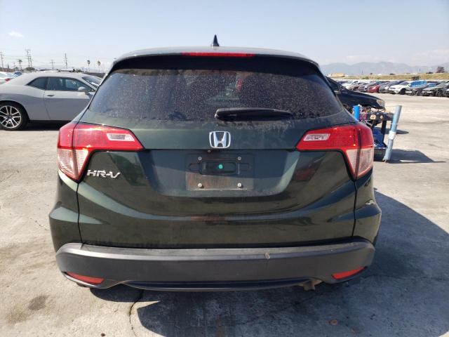 2017 HONDA HR-V EX - 3CZRU5H53HM706309