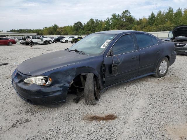 2004 Pontiac Grand Am SE