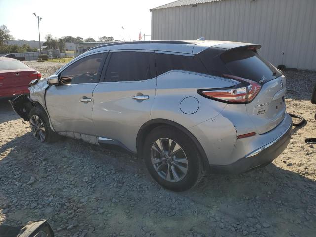 5N1AZ2MG8GN108226 | 2016 NISSAN MURANO S