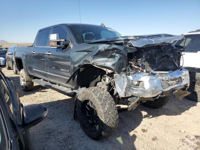 Vin: 1gc1ktey2kf173310, lot: 74062153, chevrolet all models k2500 heavy duty ltz 20194