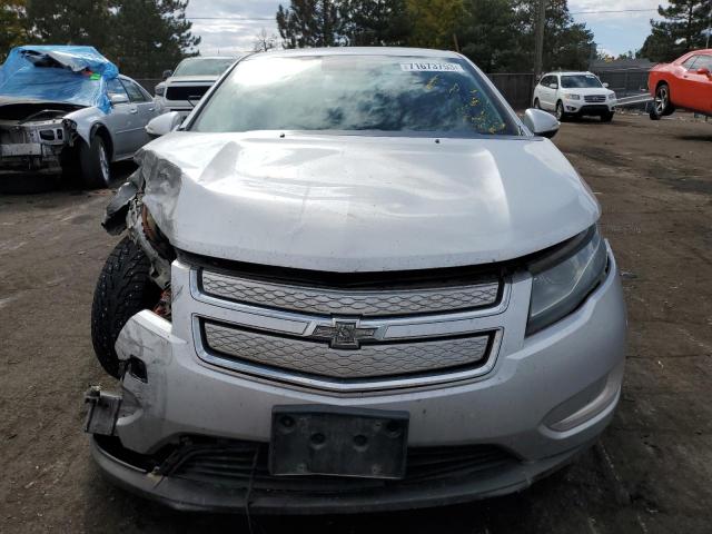 VIN 1G1RD6E42DU126443 2013 Chevrolet Volt no.5