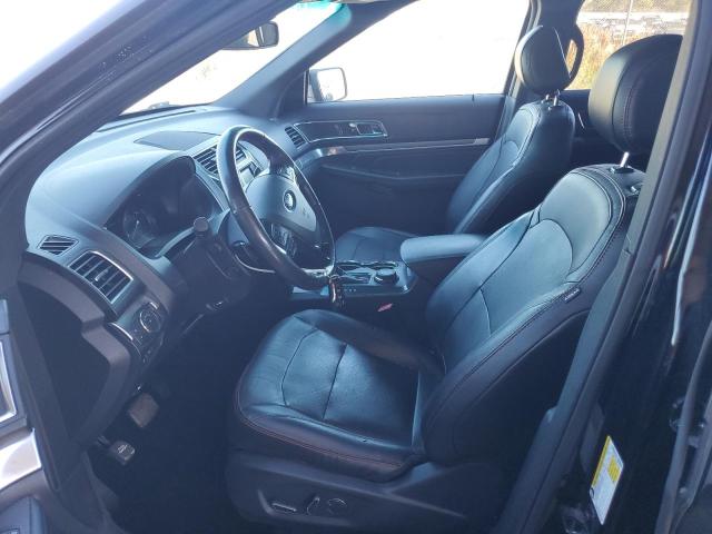 1FM5K8GT6GGB15861 Ford EXPLORER SPORT