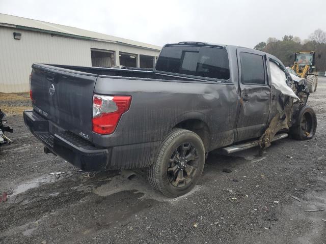 1N6BA1F38JN551503 | 2018 Nissan titan xd s