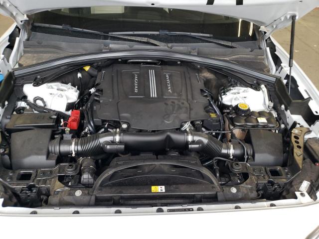 SADCL2BV0HA882662 Jaguar F-pace R - Sport