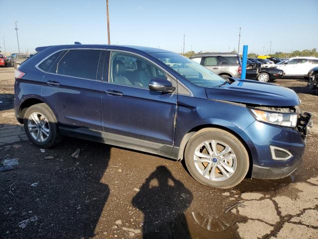 2FMPK4K86HBB87964 2017 FORD EDGE, photo no. 4